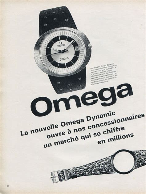 omega made in switzerland print ad|famous omega ads.